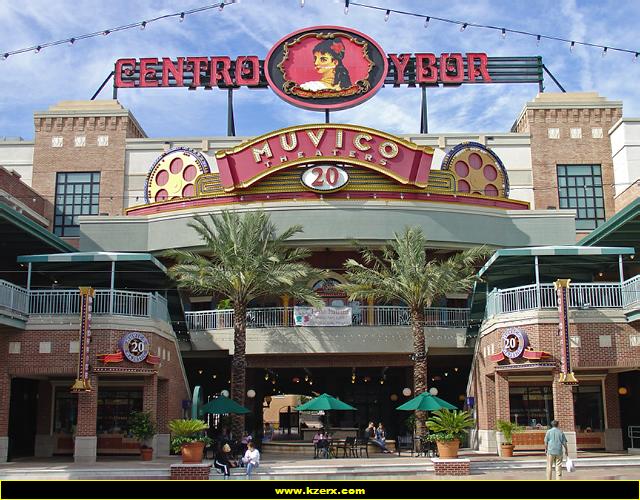 Ybor City