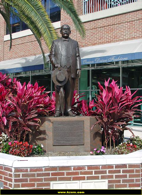 Ybor City