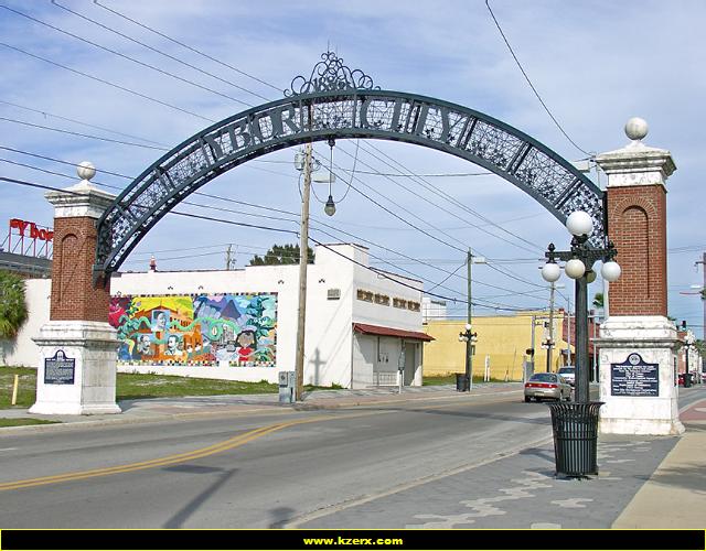Ybor City