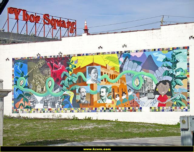 Ybor City