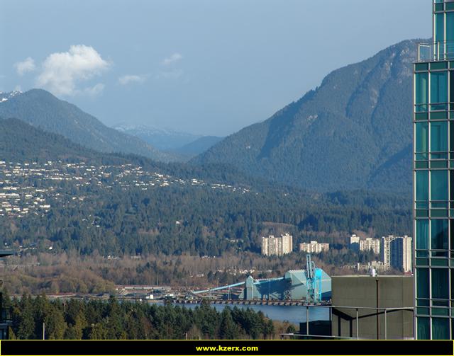 Vancouver
