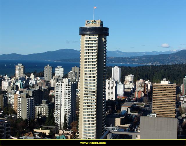 Vancouver