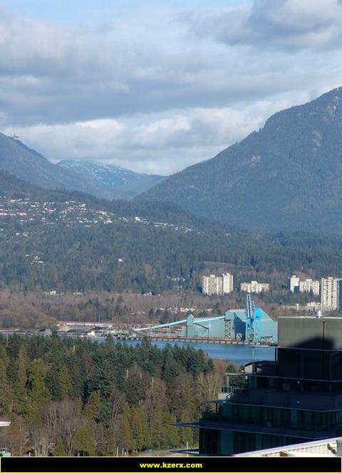 Vancouver