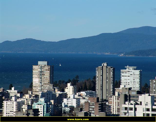 Vancouver