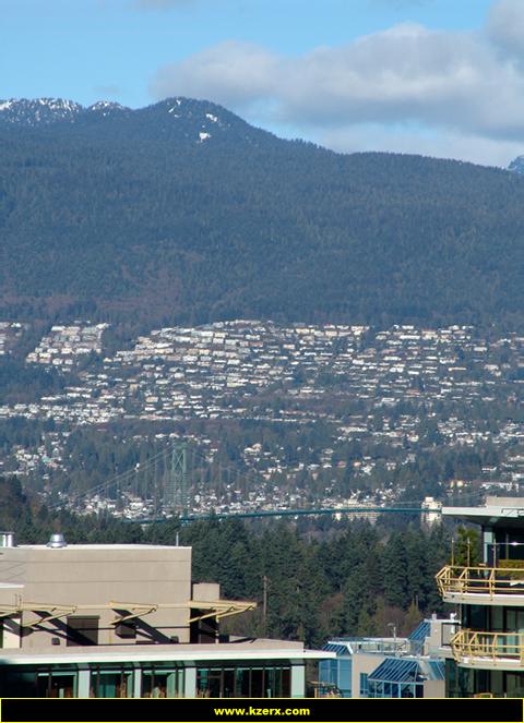 Vancouver
