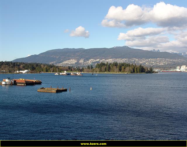 Vancouver