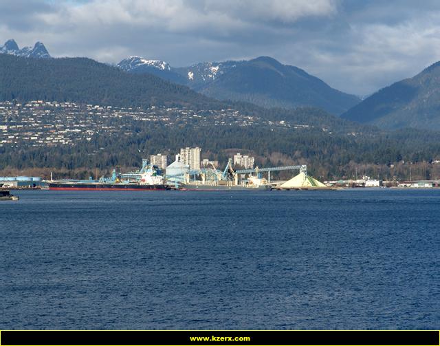 Vancouver