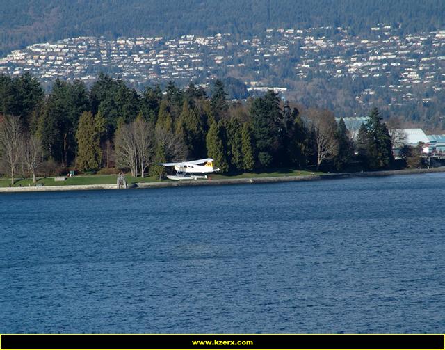 Vancouver