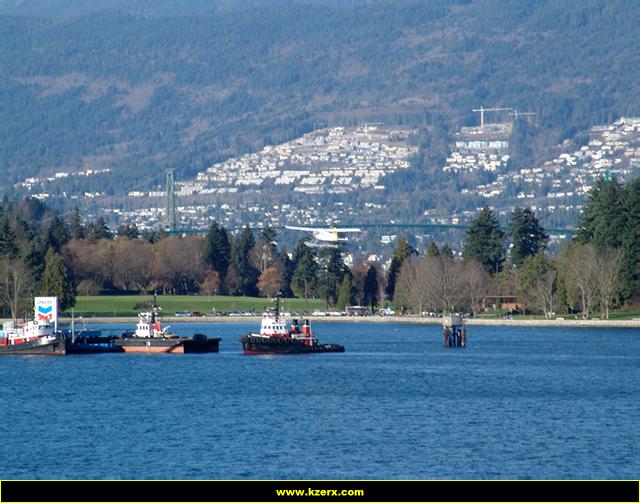 Vancouver