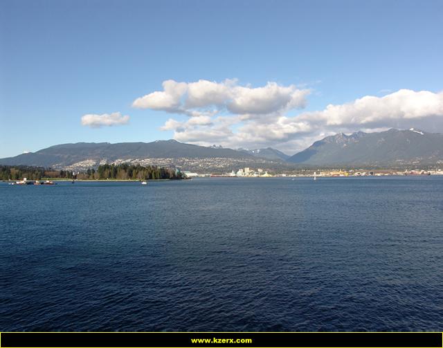 Vancouver