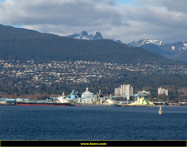 Vancouver