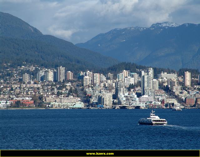 Vancouver