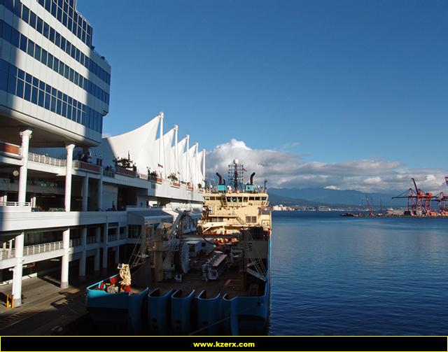 Vancouver