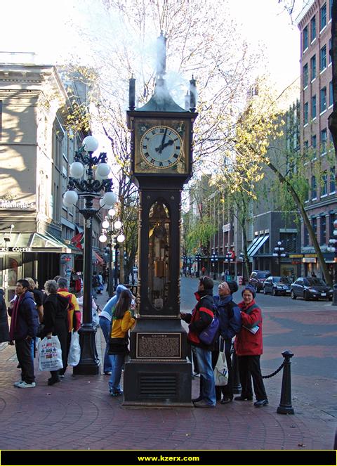 Vancouver