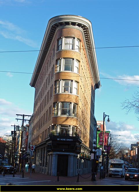 Vancouver
