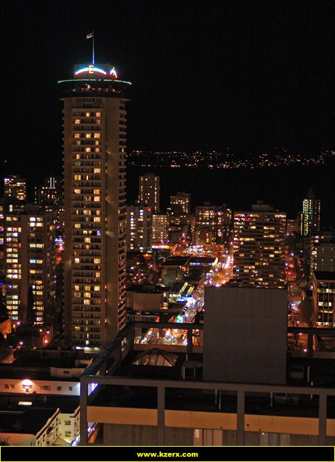 Vancouver