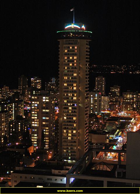 Vancouver