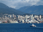 Vancouver