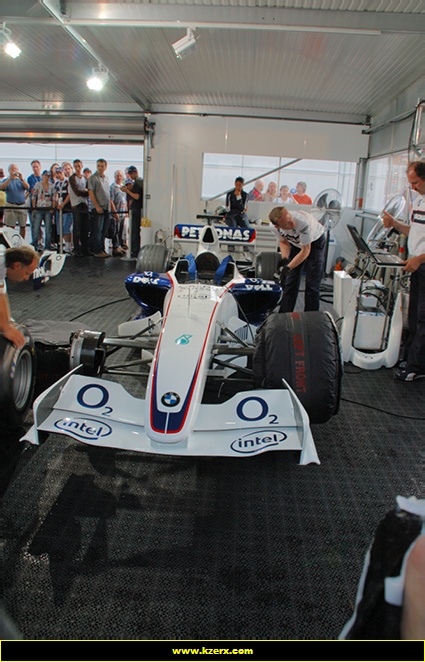 Canadian Grand Prix