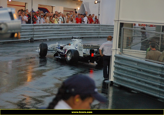 Canadian Grand Prix