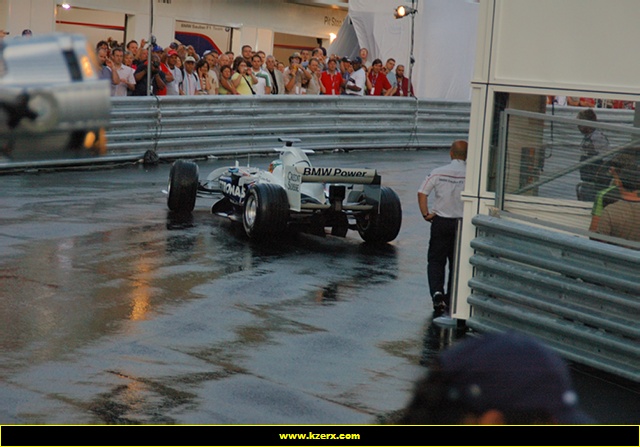 Canadian Grand Prix