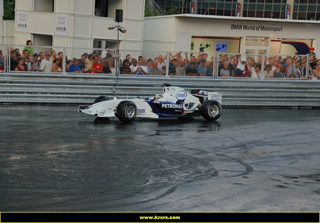 Canadian Grand Prix