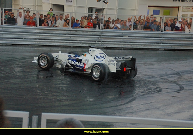 Canadian Grand Prix