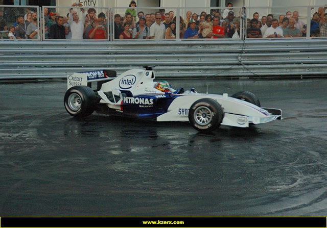 Canadian Grand Prix