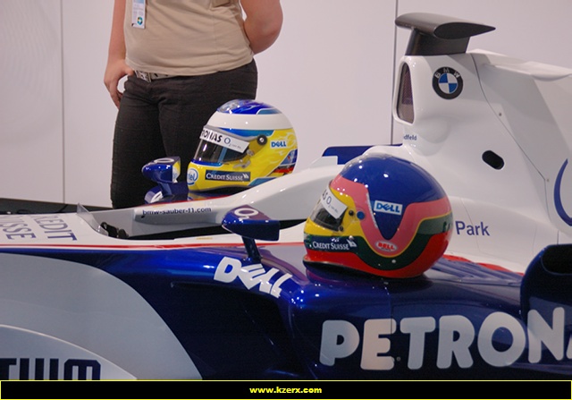 Canadian Grand Prix