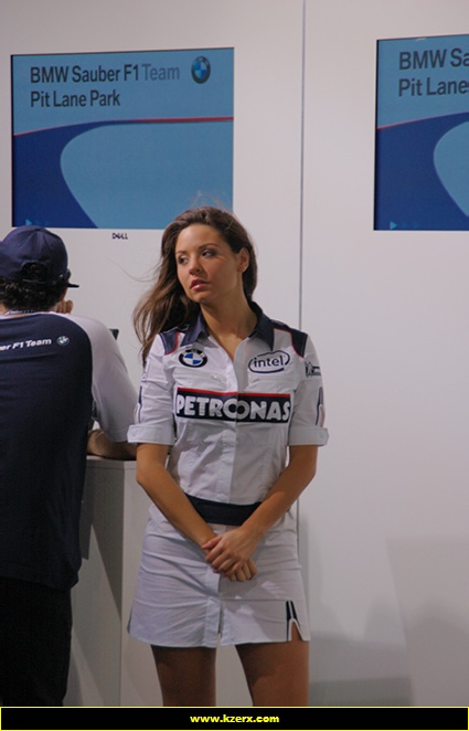 Canadian Grand Prix