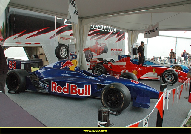Canadian Grand Prix