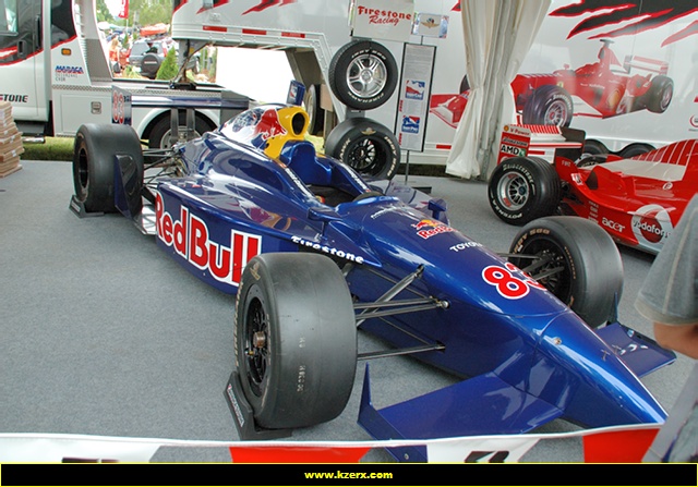Canadian Grand Prix