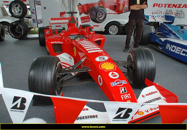 Canadian Grand Prix