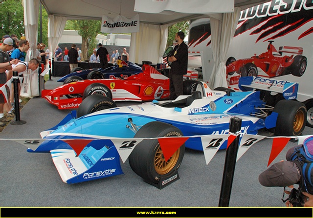 Canadian Grand Prix