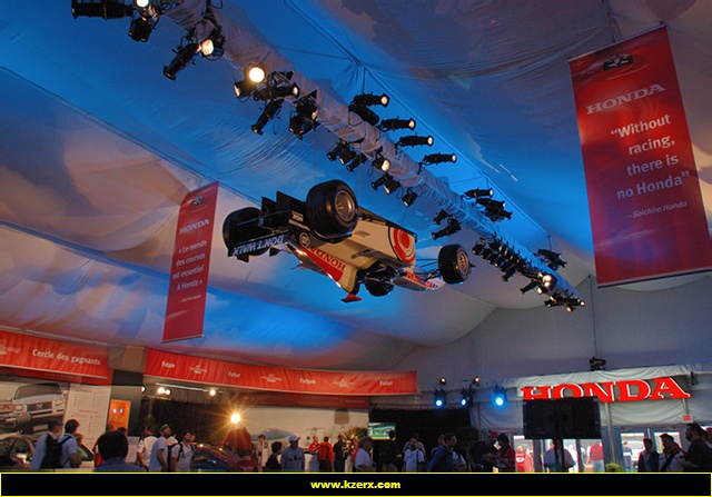 Canadian Grand Prix