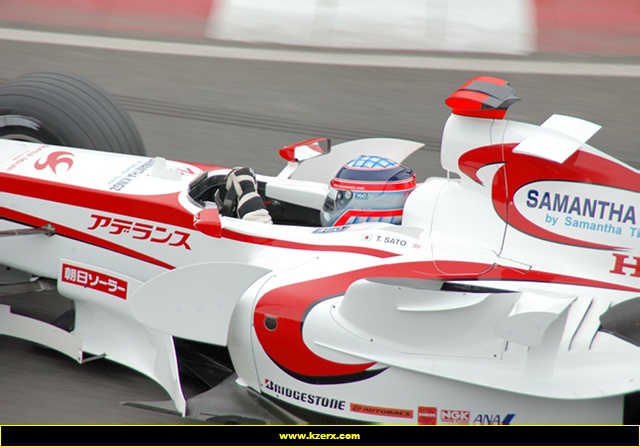 Canadian Grand Prix