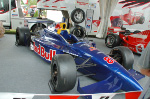 Canadian Grand Prix