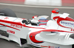 Canadian Grand Prix