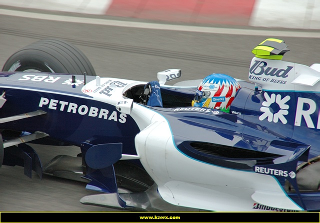 Canadian Grand Prix