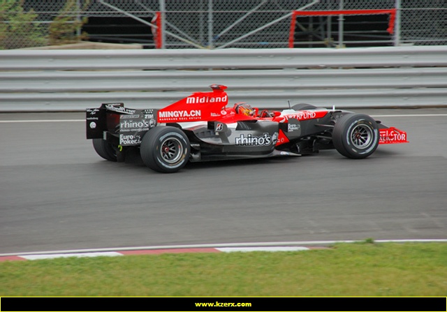 Canadian Grand Prix