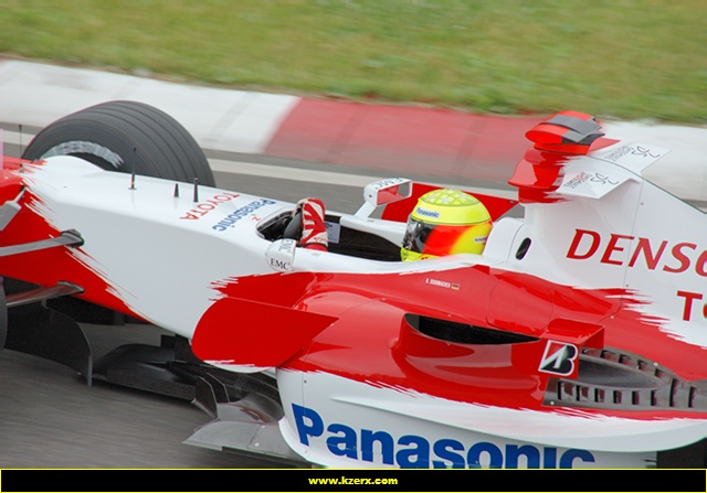 Canadian Grand Prix
