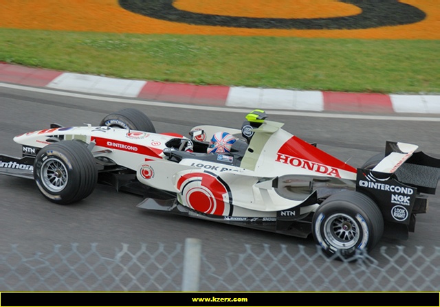 Canadian Grand Prix