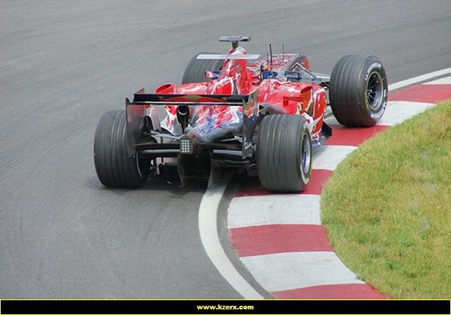 Canadian Grand Prix