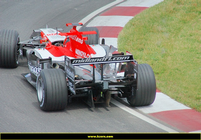 Canadian Grand Prix