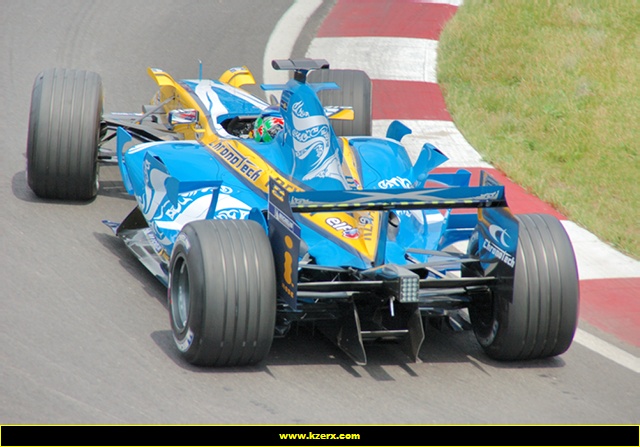 Canadian Grand Prix