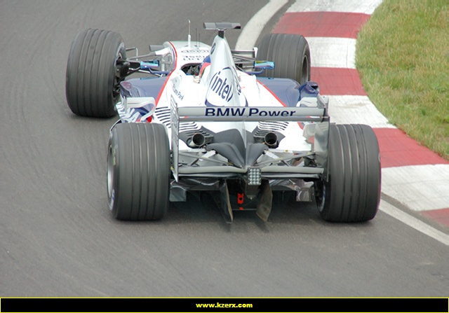 Canadian Grand Prix