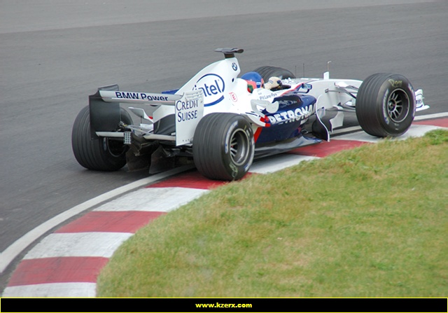 Canadian Grand Prix
