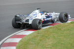 Canadian Grand Prix