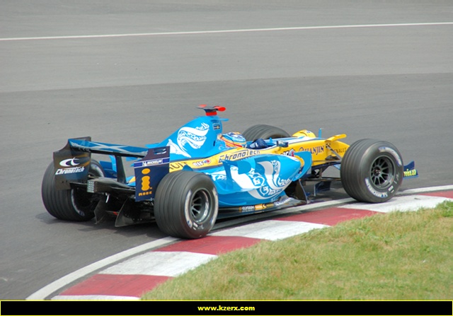 Canadian Grand Prix