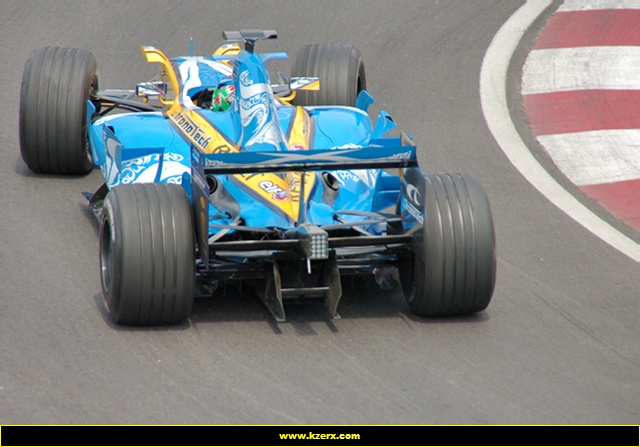 Canadian Grand Prix